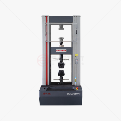 金屬材料高溫拉伸試驗機